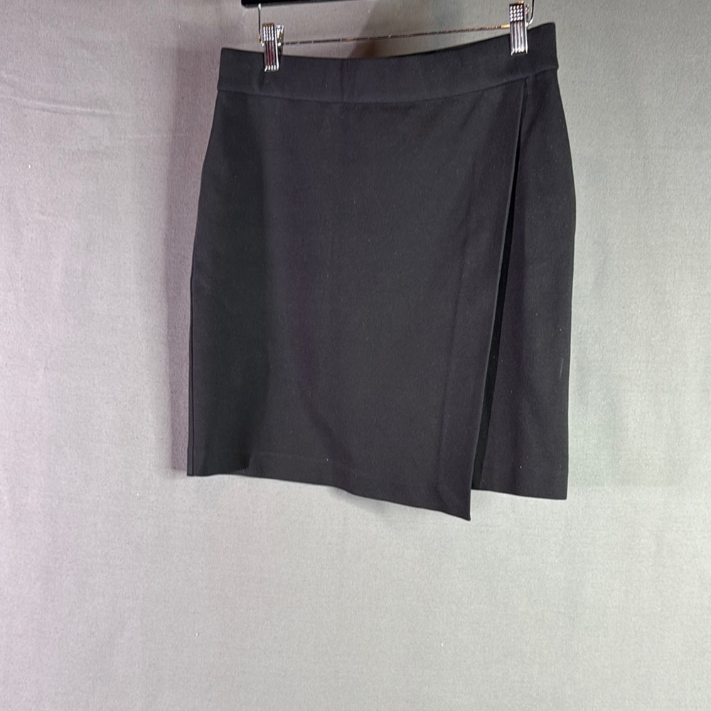 Madewell Elegant Black Women's‎ Skirt size medium